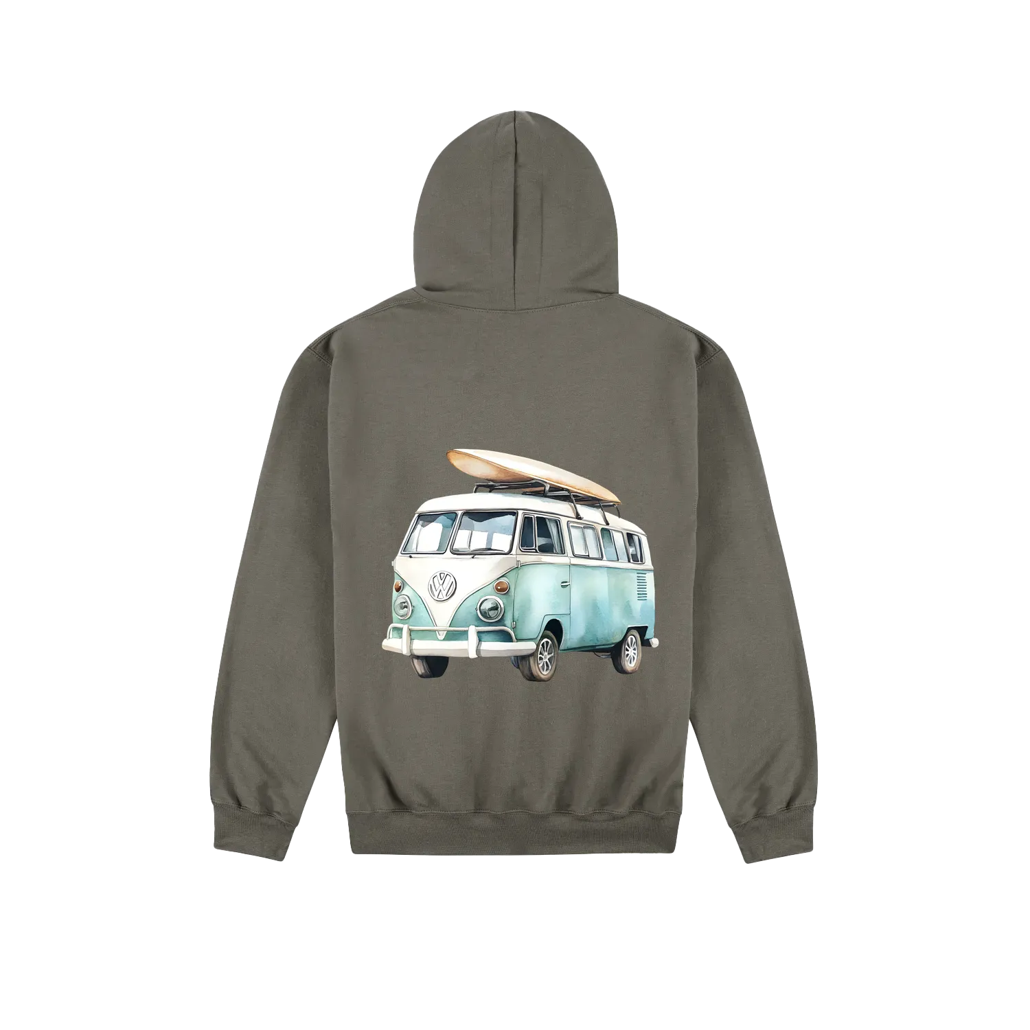 Coastal Cruiser
