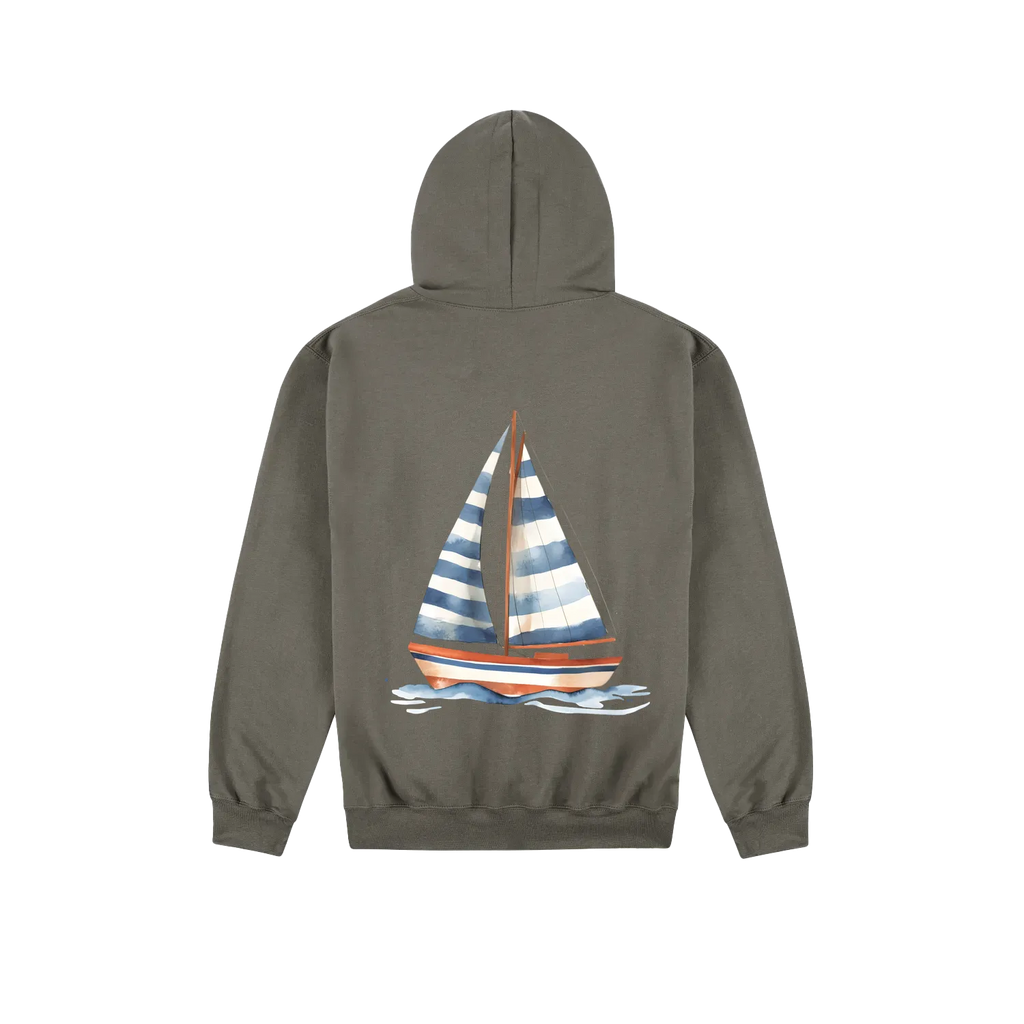 Coastal Sail