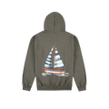 Coastal Sail