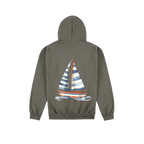 Coastal Sail