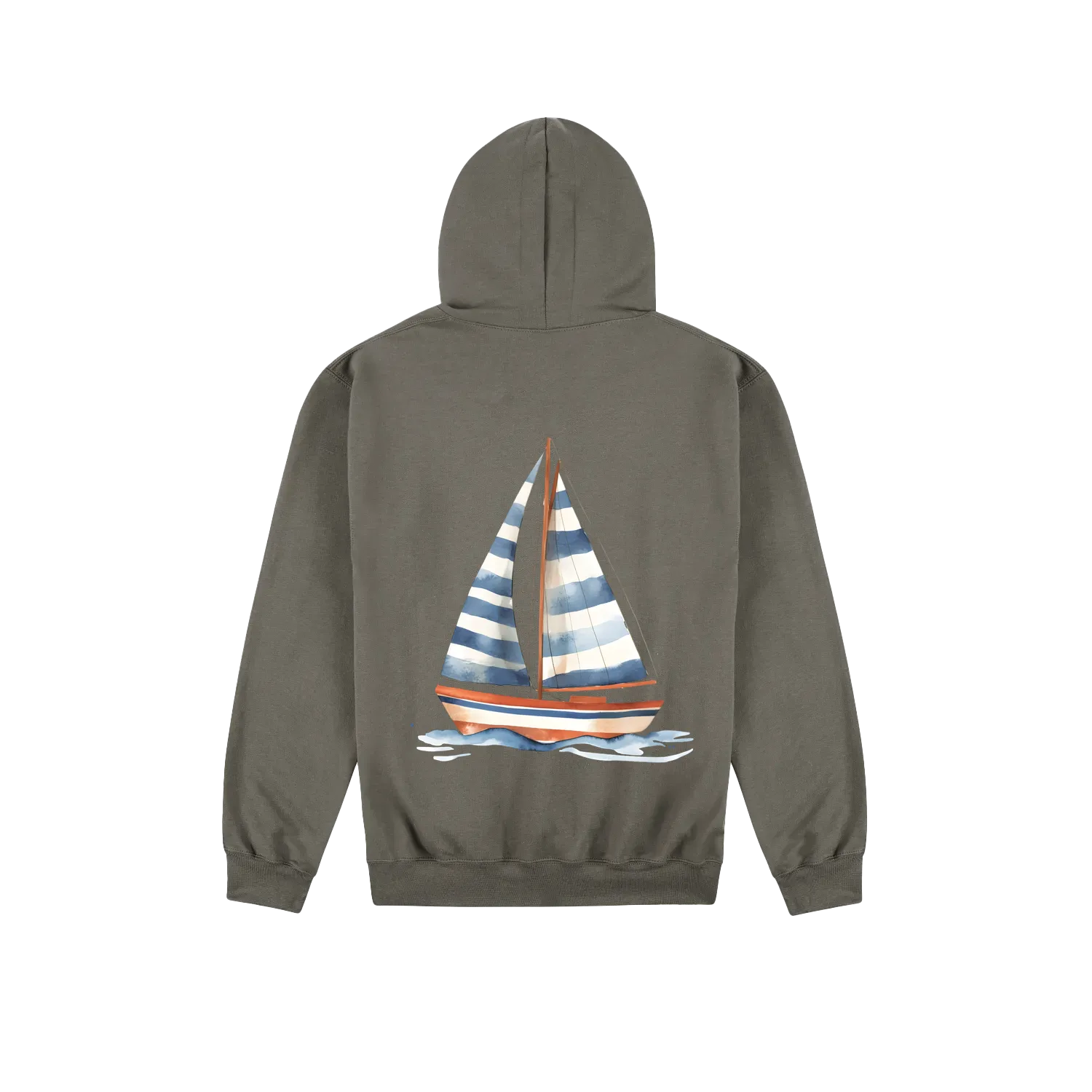Coastal Sail