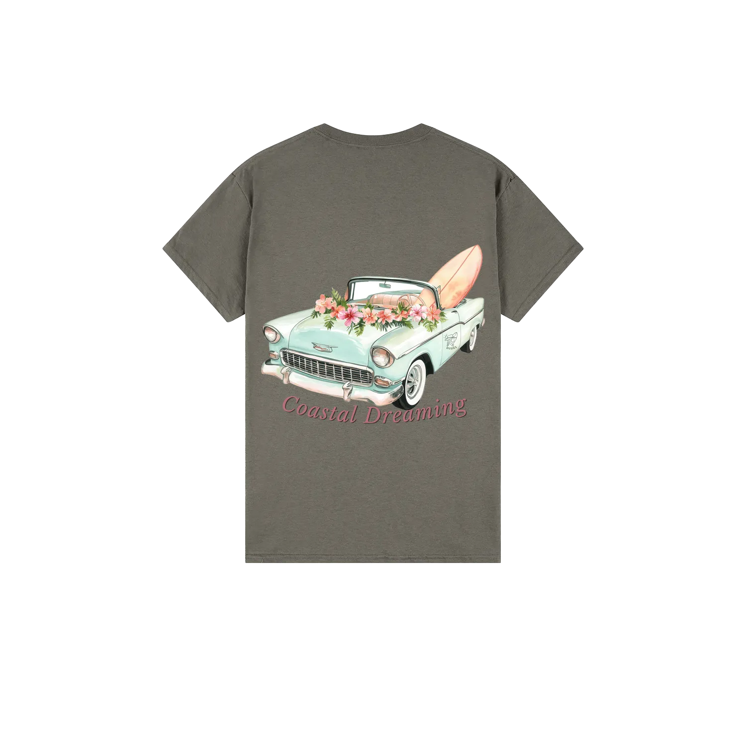 Coastal Dreaming Tee