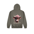 Quietly Wild Hoodie