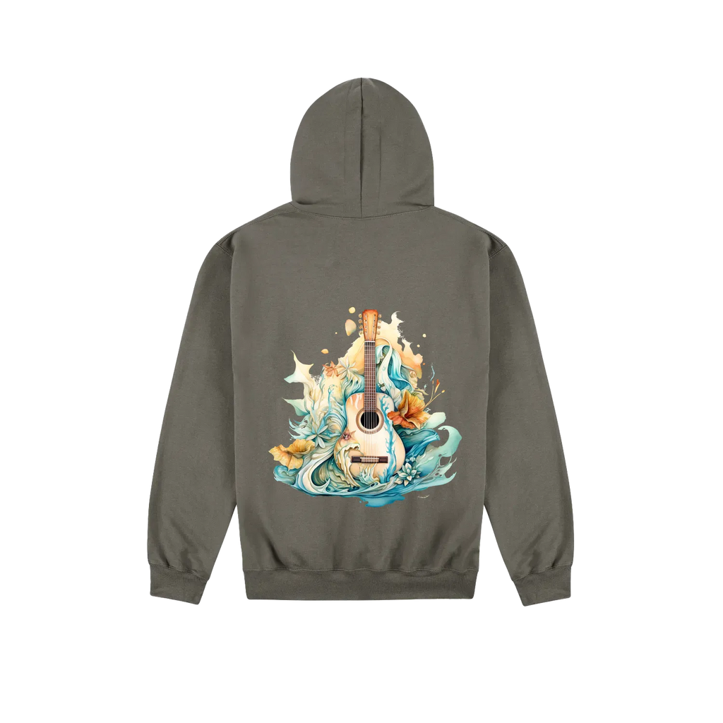 Coastal Melodie Hoodie