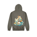 Coastal Melodie Hoodie