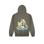 Coastal Melodie Hoodie