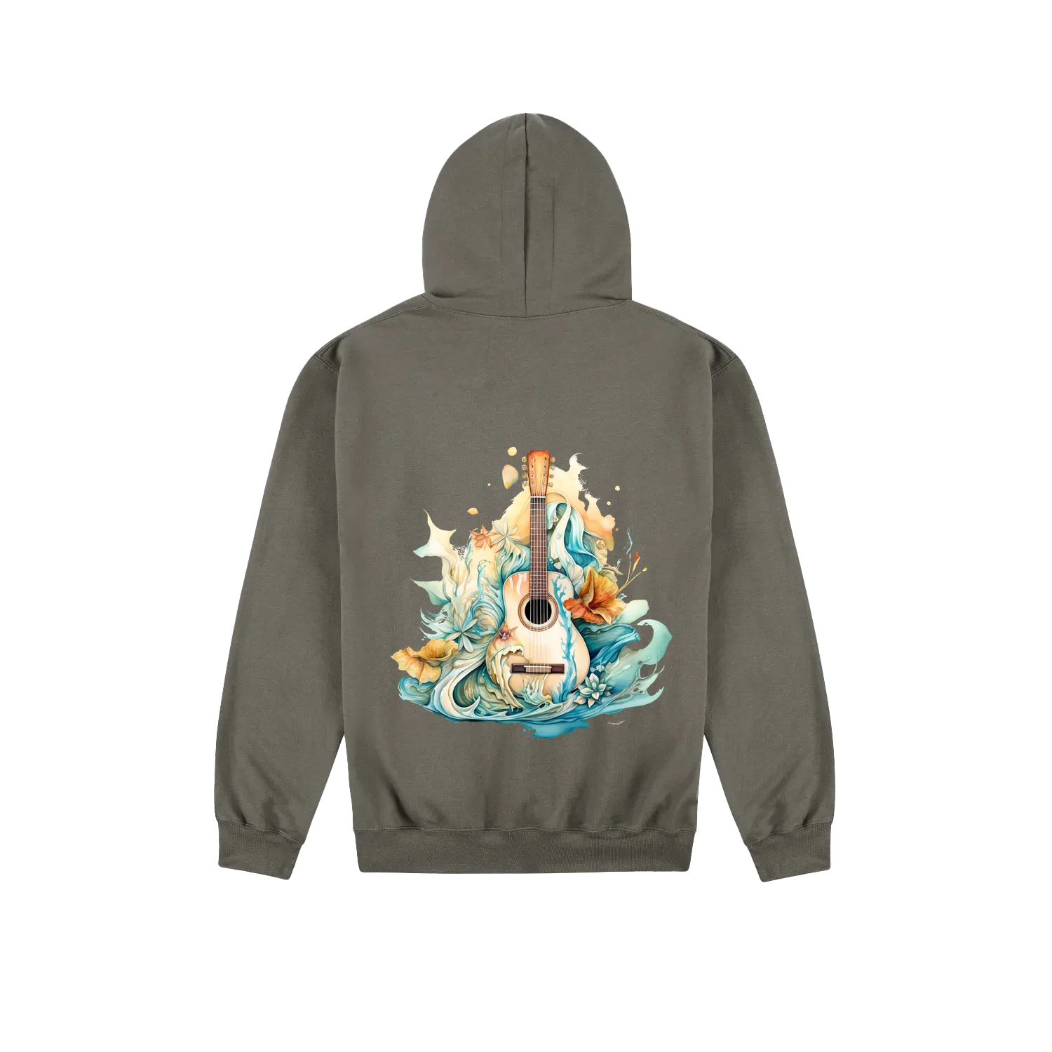 Coastal Melodie Hoodie