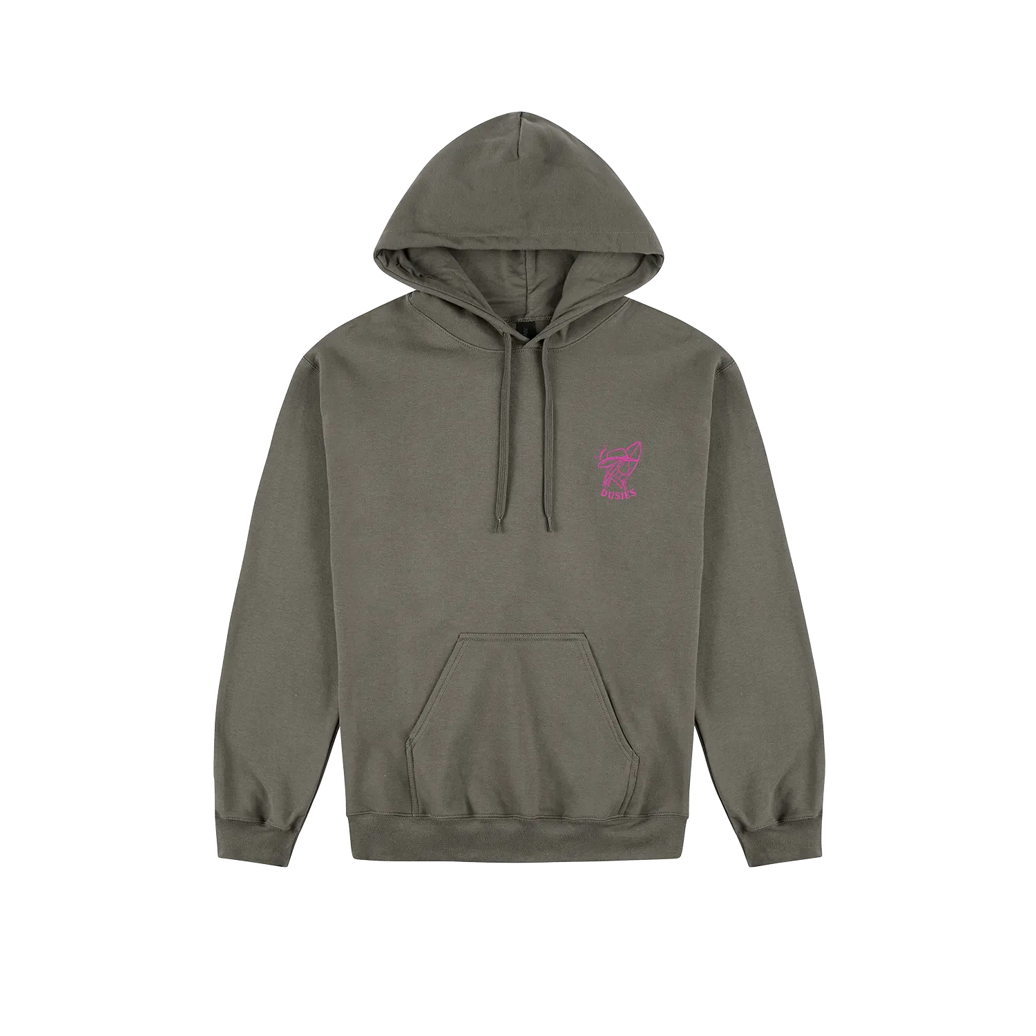 Sunset Escape Hoodie
