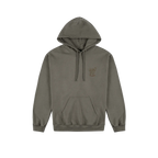 Golden Horizon Hoodie