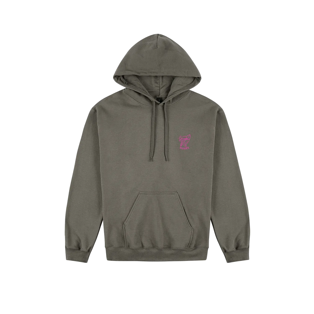 Coastal Melodie Hoodie