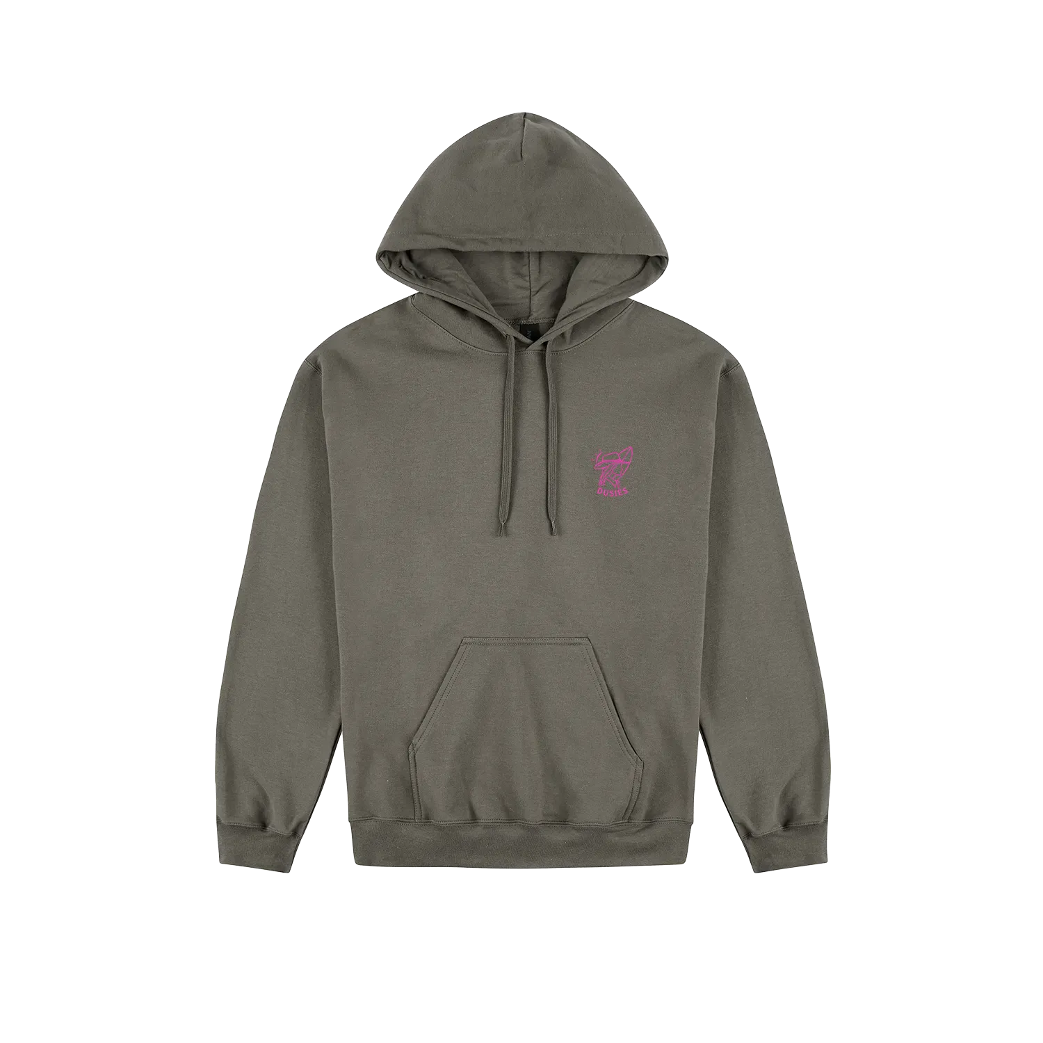 Coastal Melodie Hoodie