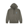 Quietly Wild Hoodie