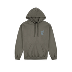 Quietly Wild Hoodie