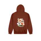 Coastal Hibiscus Pullover
