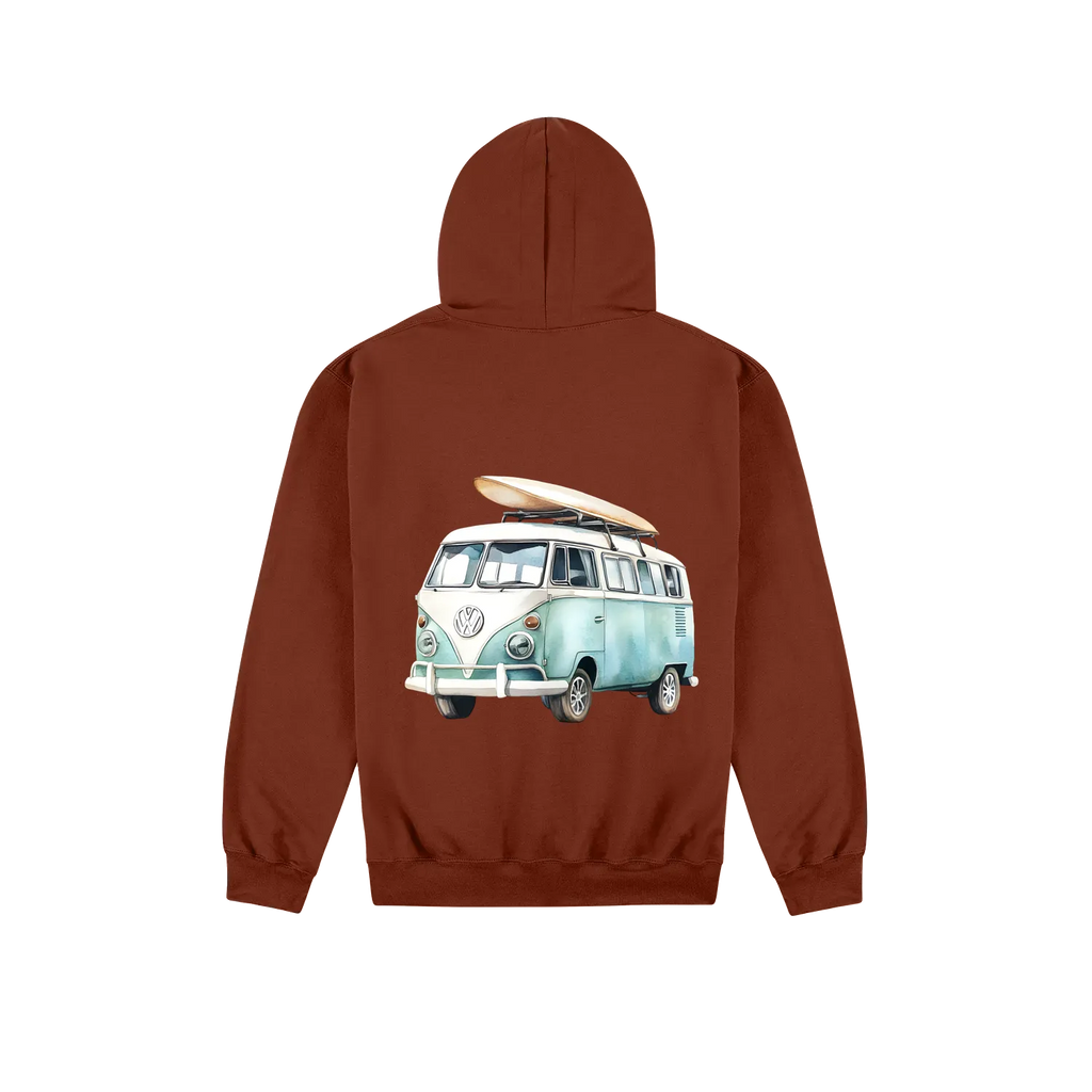 Coastal Cruiser