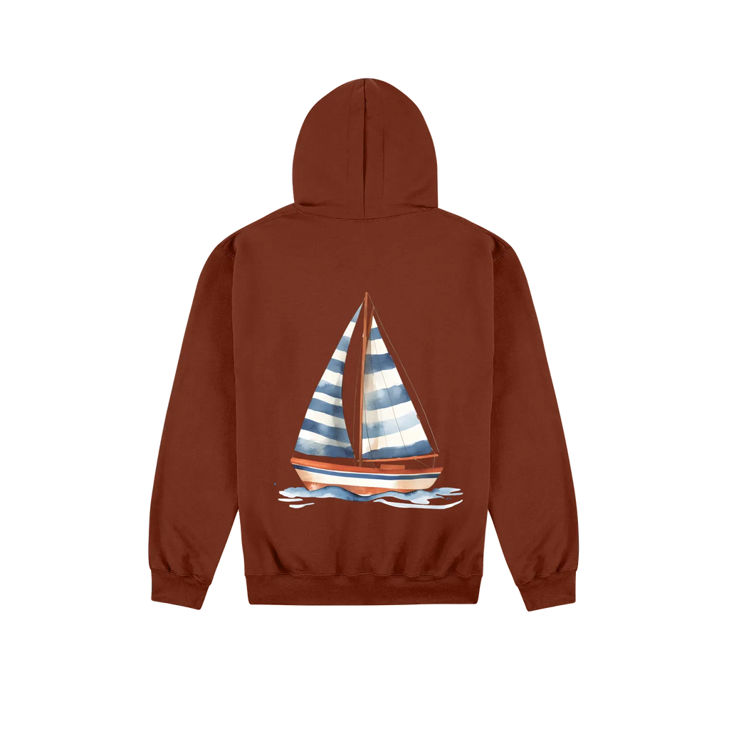 Coastal Sail