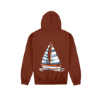 Coastal Sail