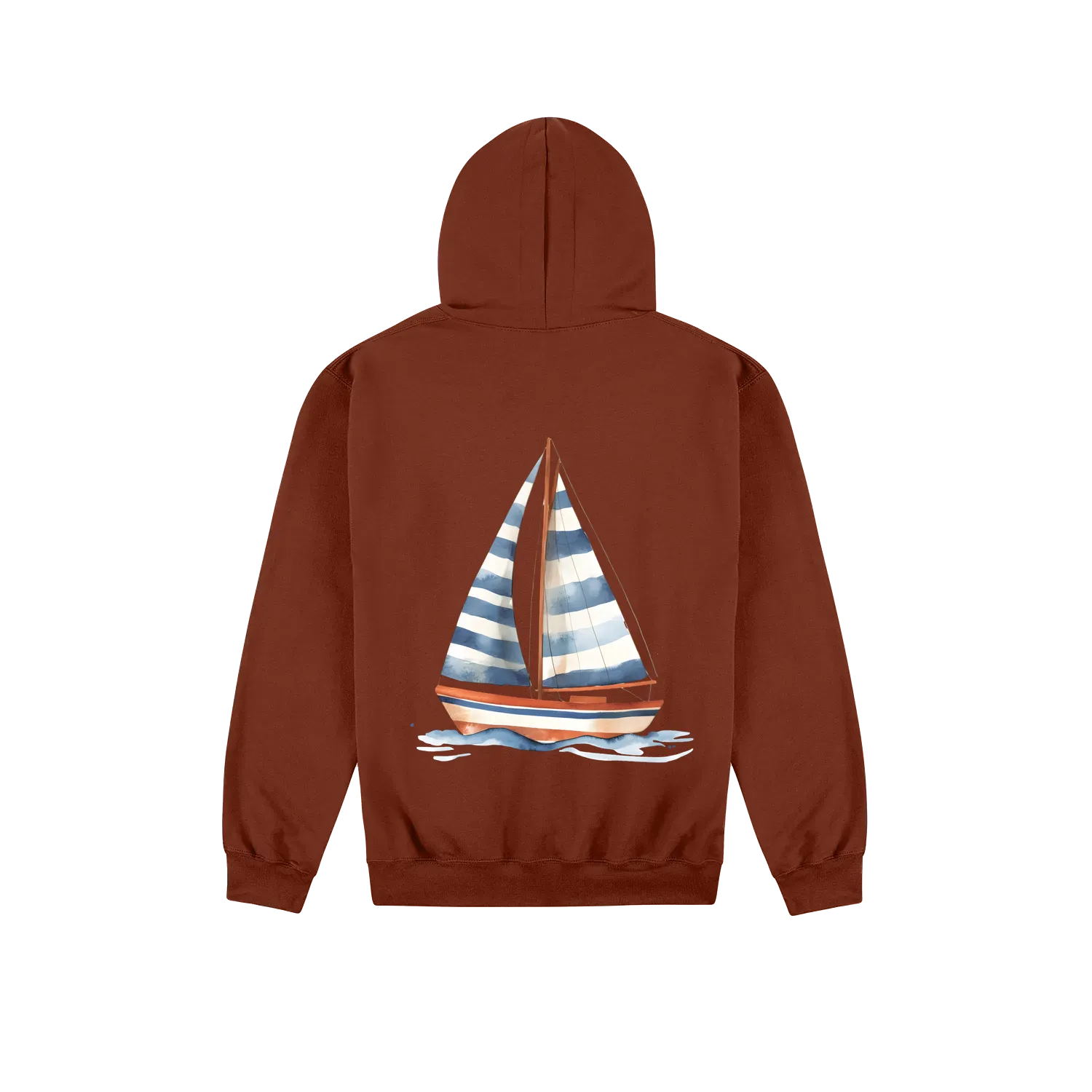 Coastal Sail