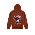 Quietly Wild Hoodie