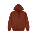 Coastal Hibiscus Pullover