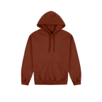 Golden Horizon Hoodie