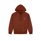 Sunset Escape Hoodie