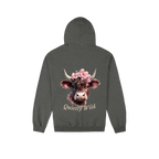 Quietly Wild Hoodie