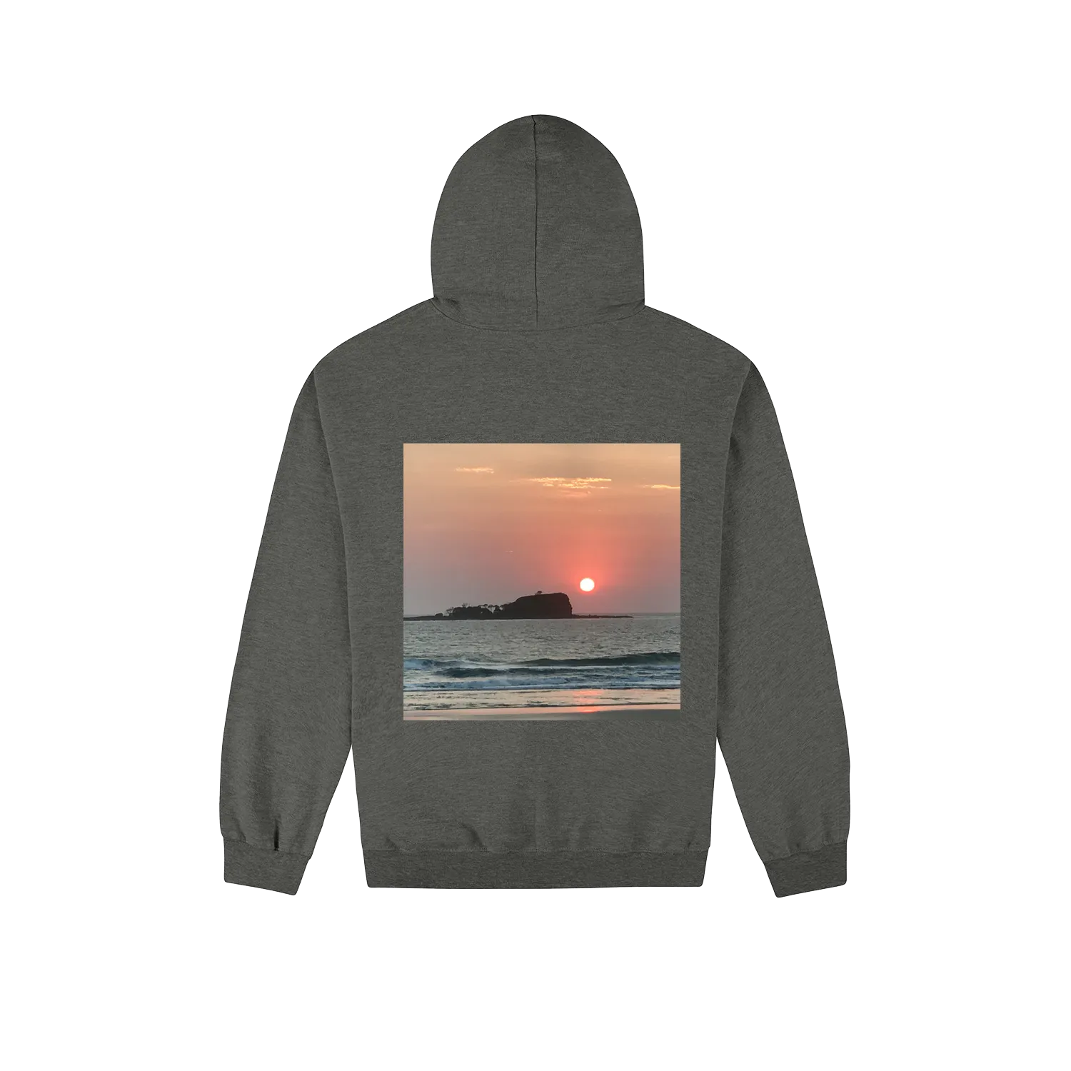Mudjimba Sunrise