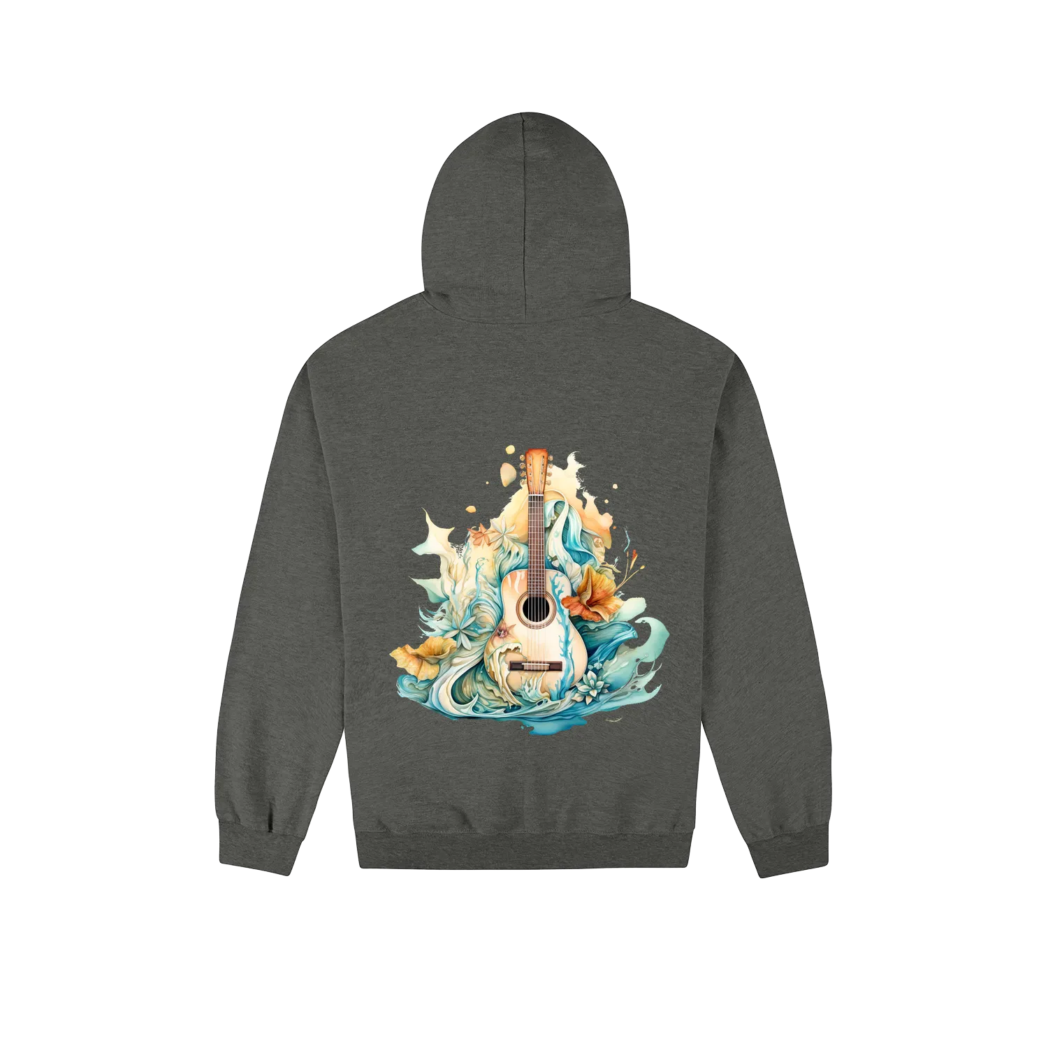 Coastal Melodie Hoodie