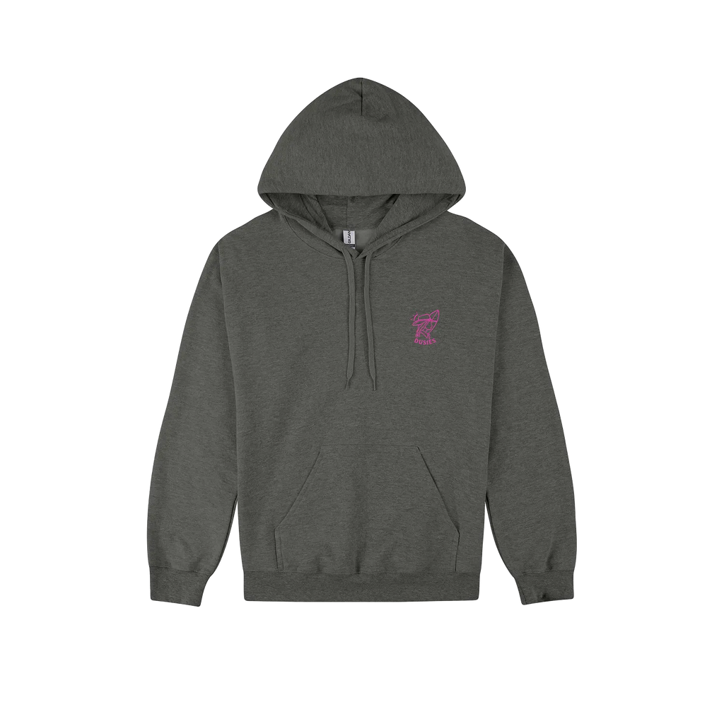 Coastal Melodie Hoodie