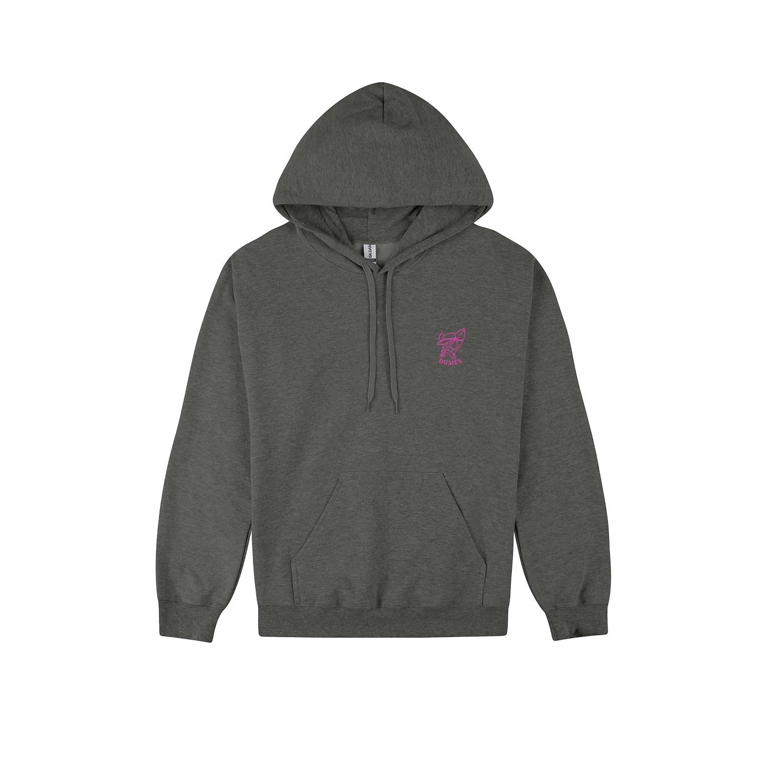 Coastal Melodie Hoodie