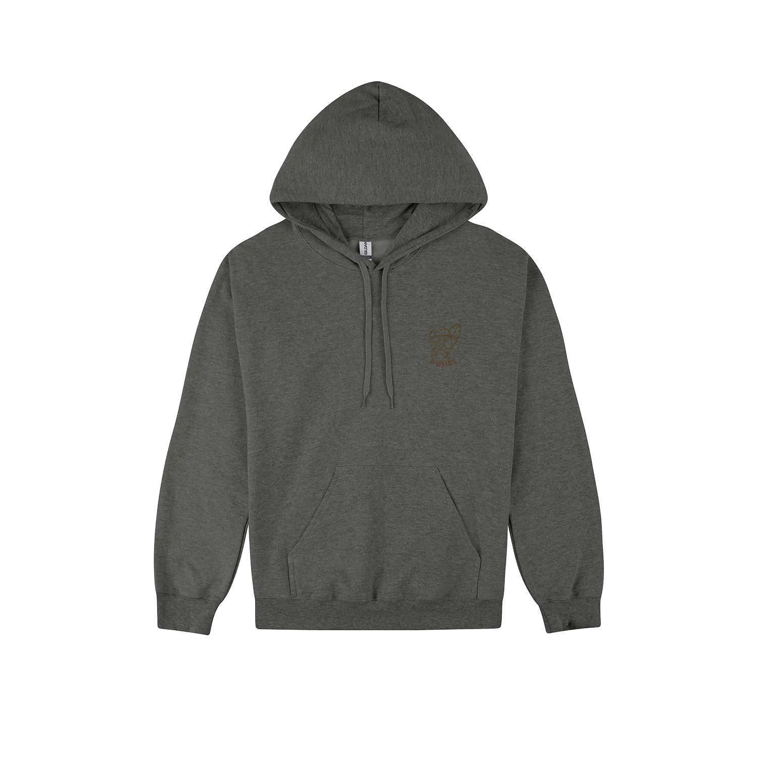 Golden Horizon Hoodie