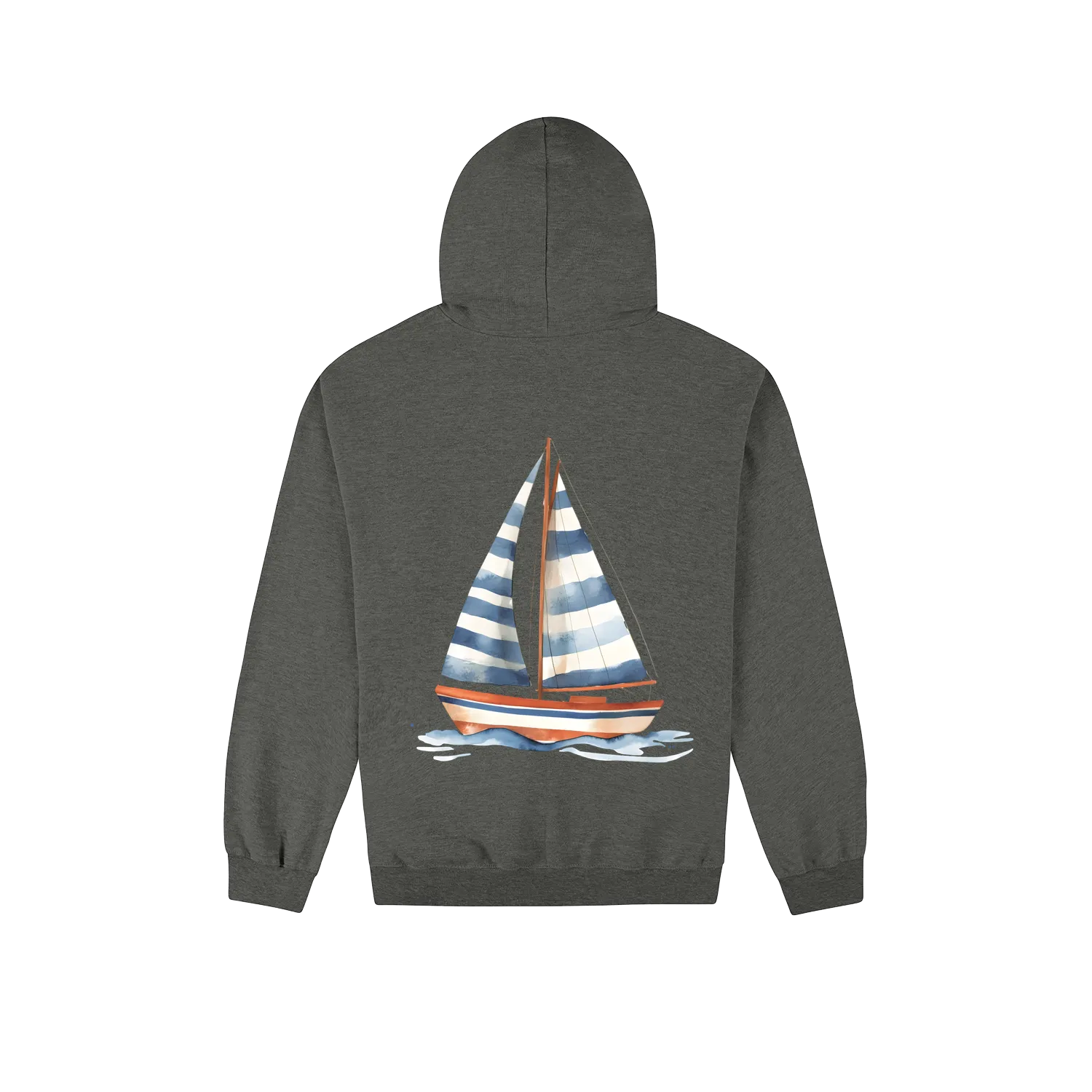 Coastal Sail
