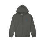 Coastal Hibiscus Pullover