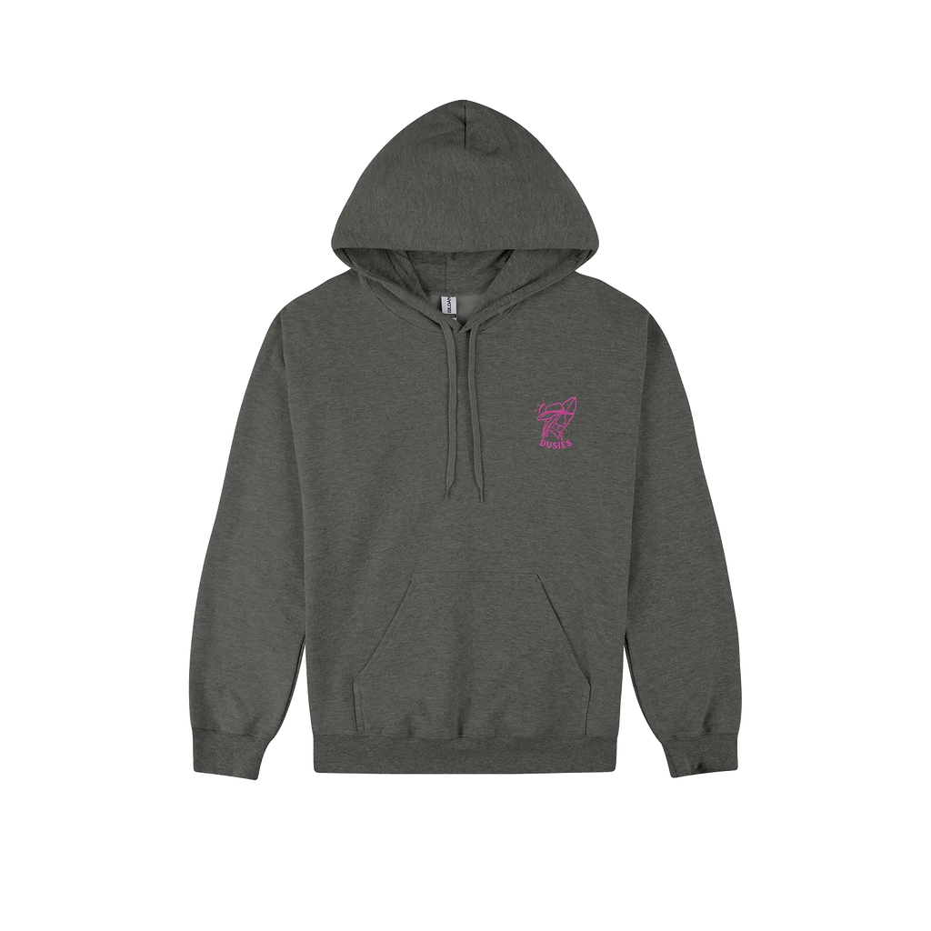 Sunset Escape Hoodie