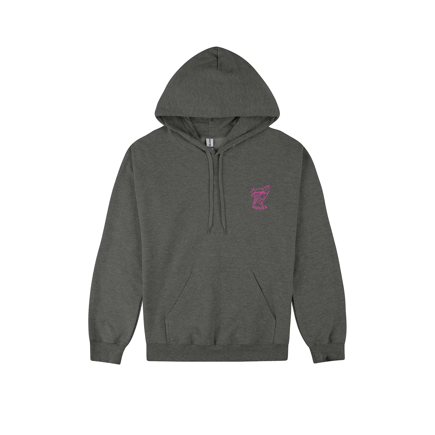 Sunset Escape Hoodie