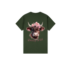 Quietly Wild Tee