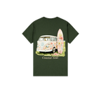 Coastal Soul Tee