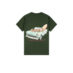 Coastal Dreaming Tee