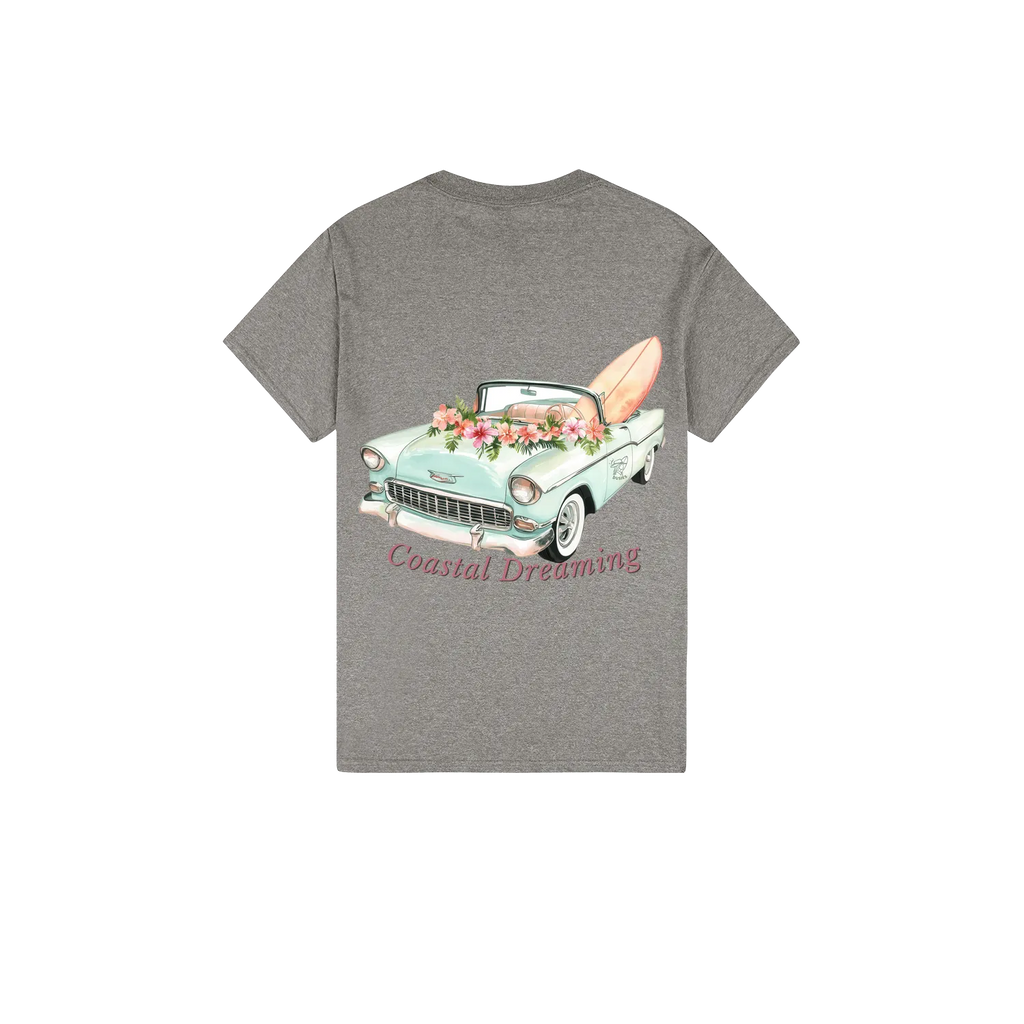 Coastal Dreaming Tee