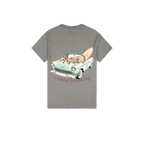 Coastal Dreaming Tee