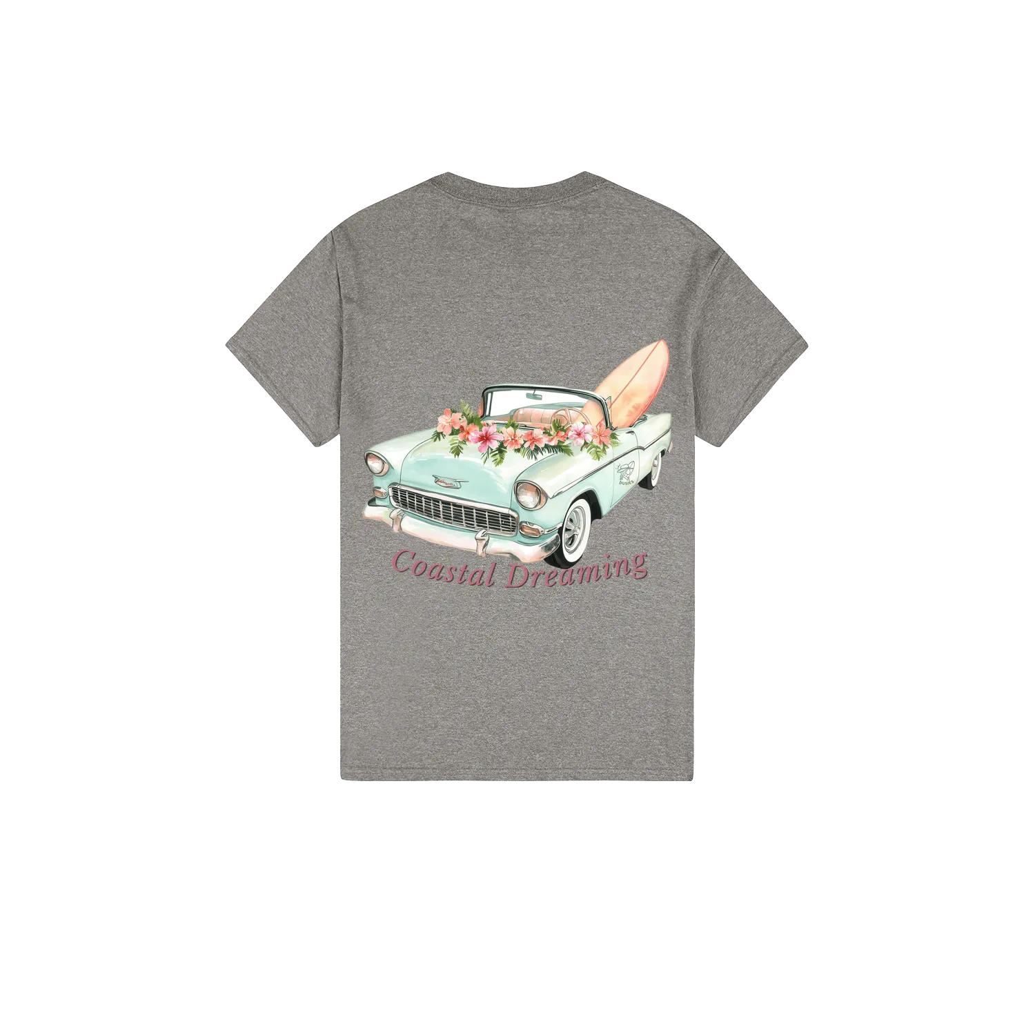 Coastal Dreaming Tee