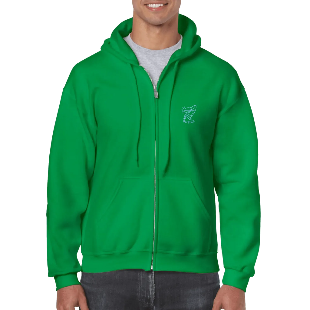 Bongaree Sunset Zip