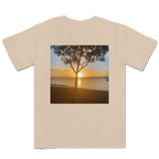 Golden Sundown - Bongaree