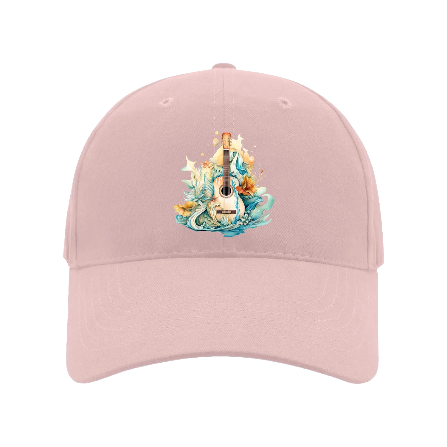 Light Pink front flat lay