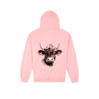 Quietly Wild Hoodie