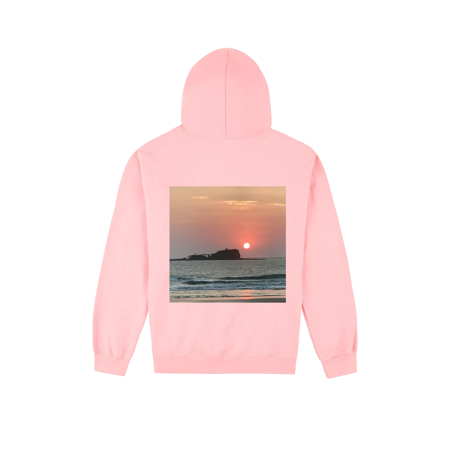 Mudjimba Sunrise