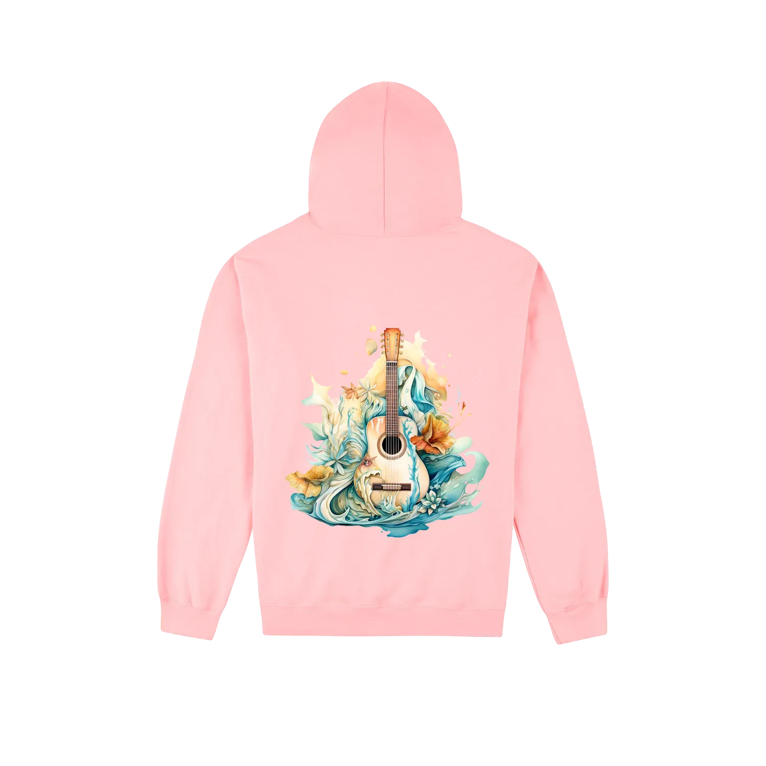 Coastal Melodie Hoodie