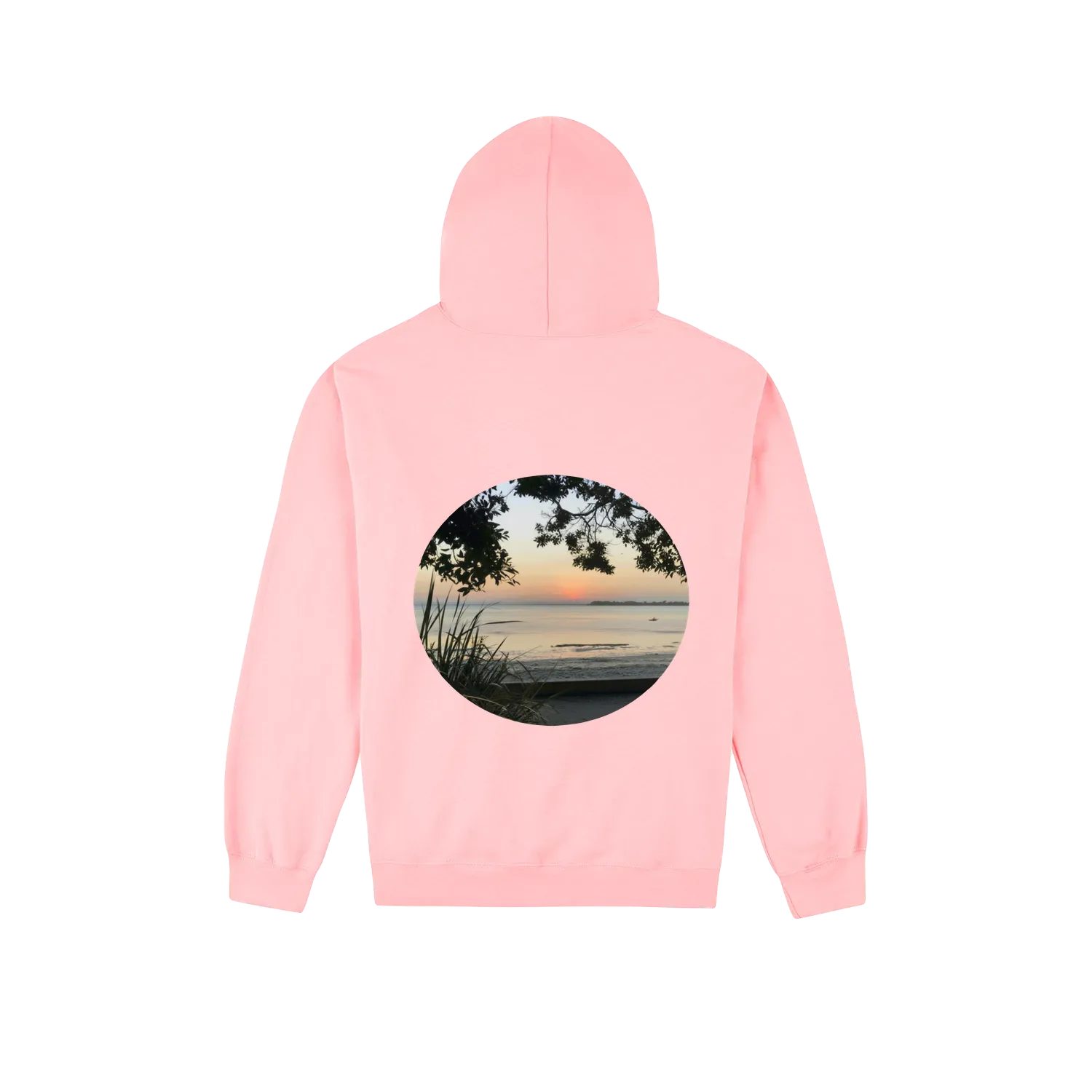 Bongaree Sunset