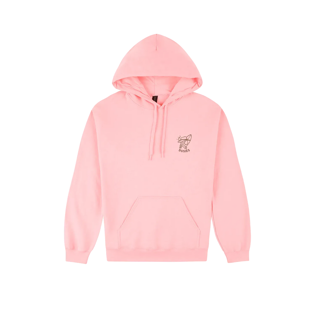 Golden Horizon Hoodie